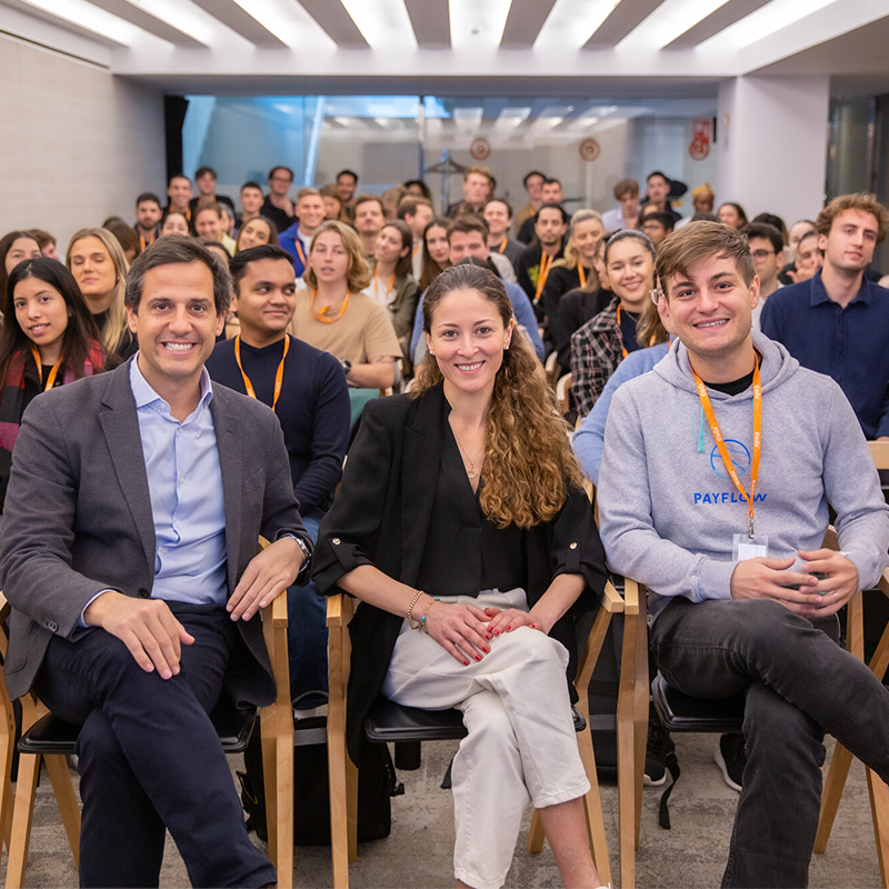 1Disruptive Innovation Challenge